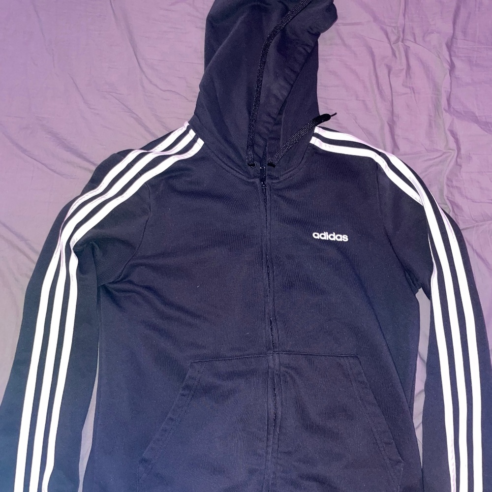 Adidas Jacket